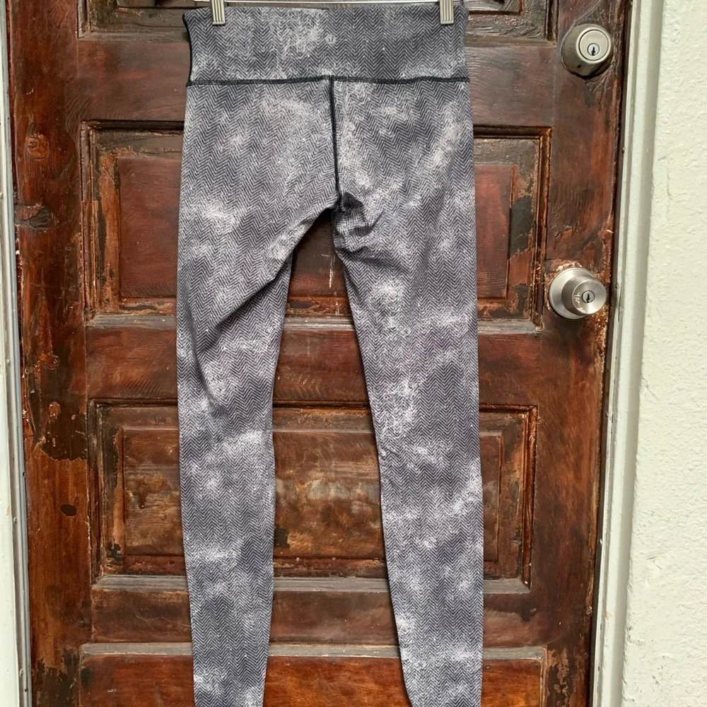 Lululemon wunder unders - Picture 6 of 9